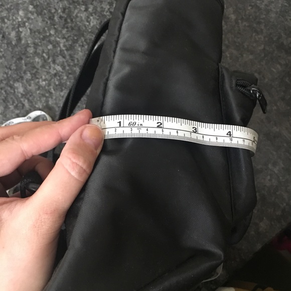 Kate Spade backpack - Picture 3 of 8